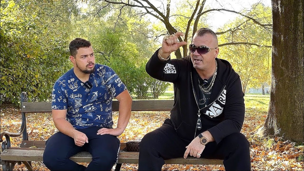 Elvedin Sakić otkriva kad pali lajv, “ TikTokeri budite mirni, stižem da vas gasim”