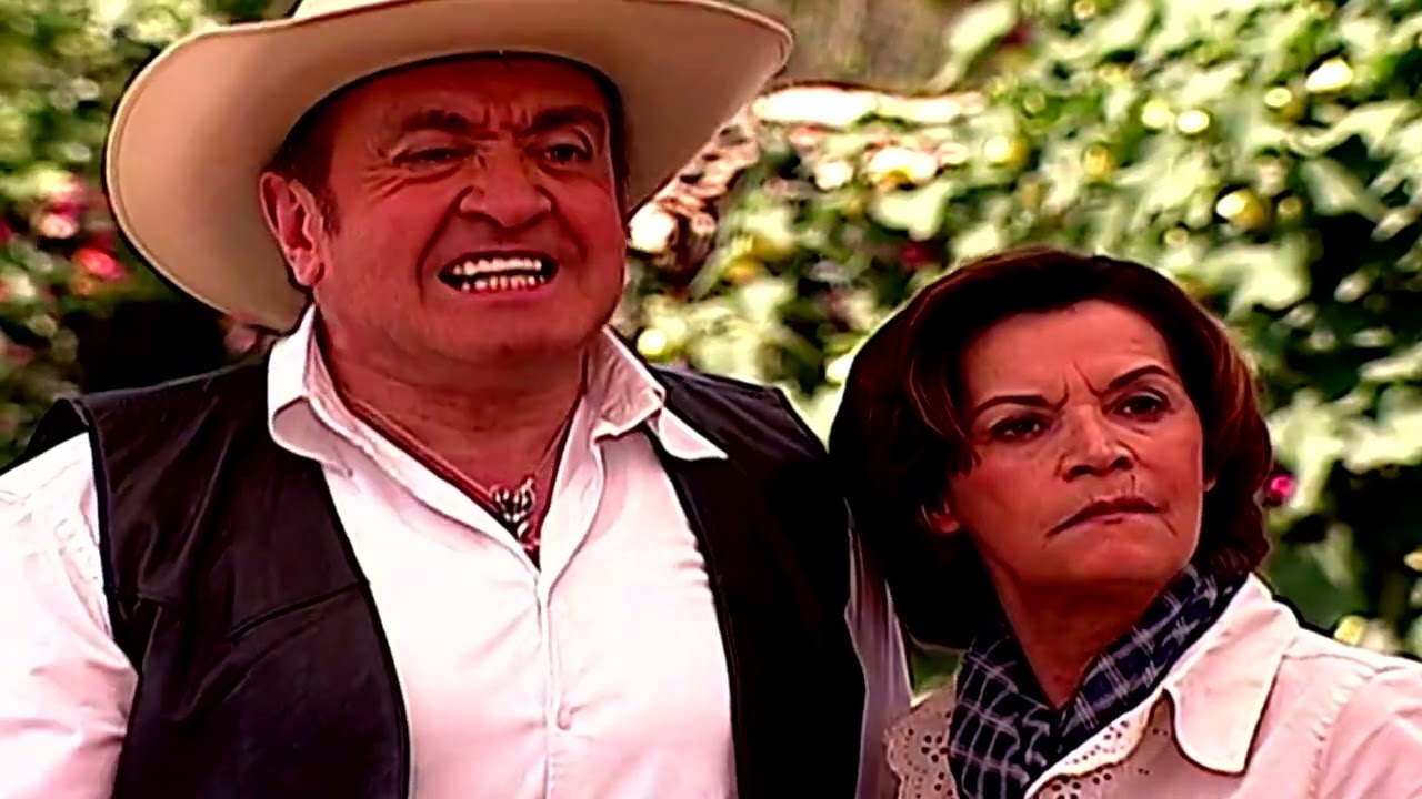 Pasion de Gavilanes Capitulo 71.2