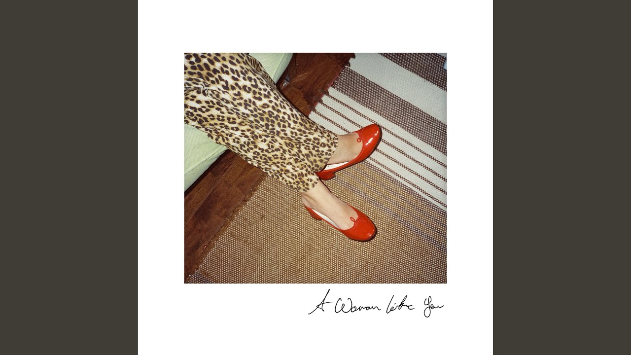 A Woman Like You
