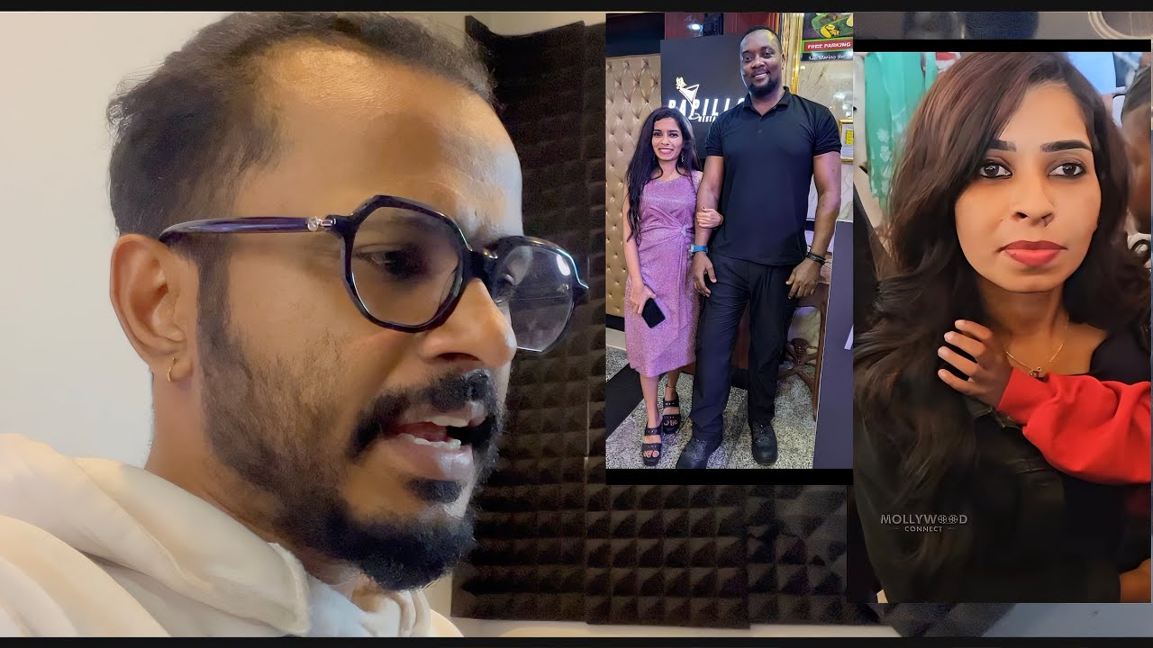 ഒടുവിൽ ആ സത്യം വെളിപ്പെടുത്തി Renu Sudhi 🤯😱