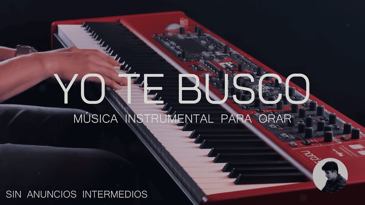 Fondo para Predicar o Adorar a Dios😭 // Sin ANUNCIOS Intermedios