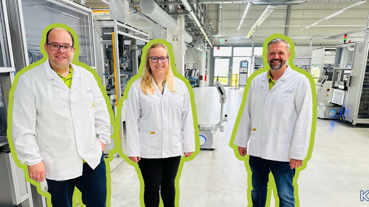 PLENTICORE: Made in Germany | KOSTAL