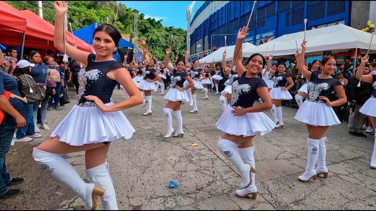 BANDA BICENTENARIO | Sivar Land  2024