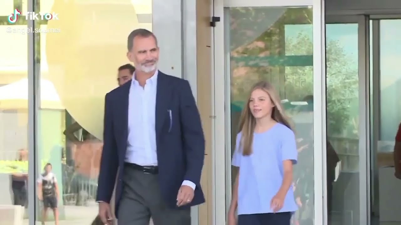Happy birthday infanta sofia ( 29/4/2007- 29/4/2024 ) 🥳🎉