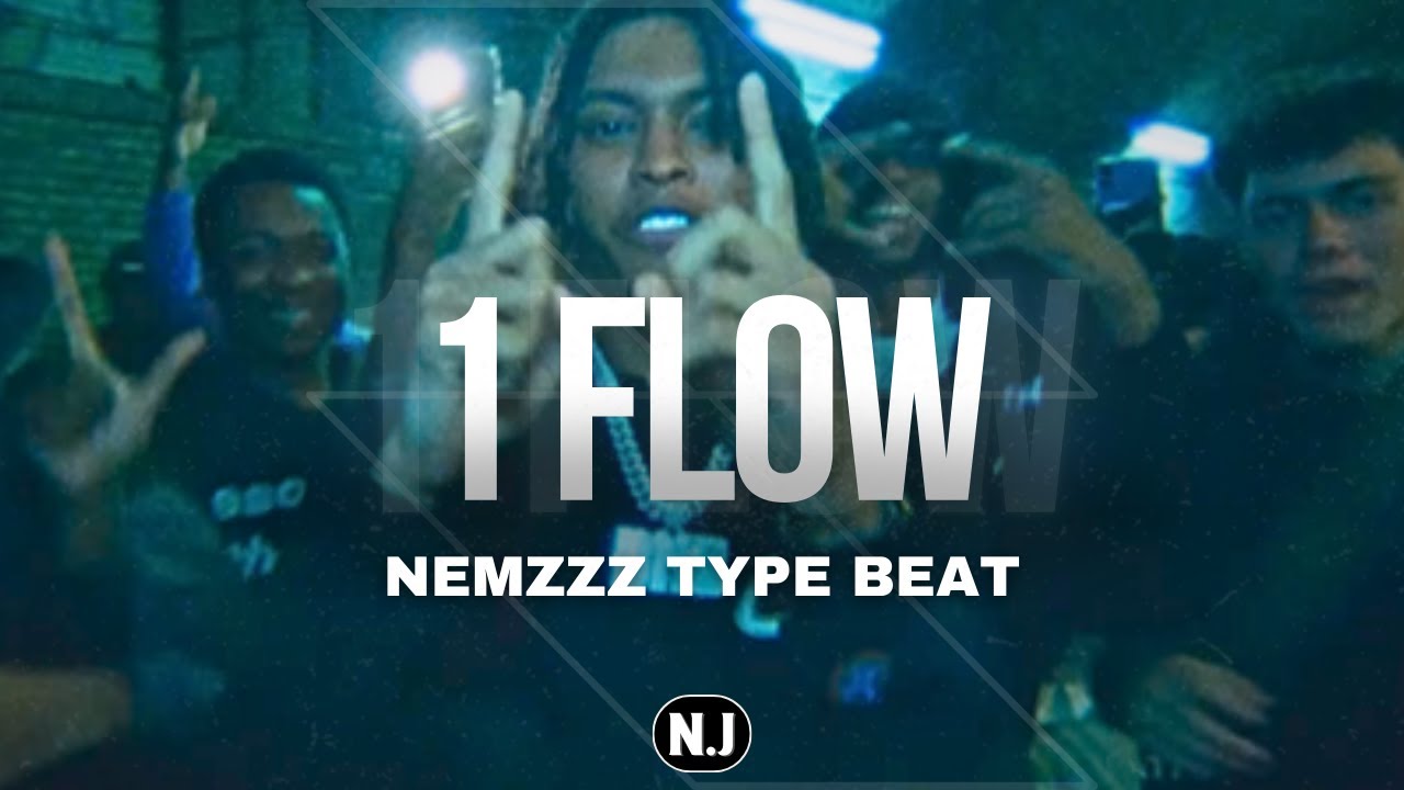 [FREE] Nemzzz Type Beat - 