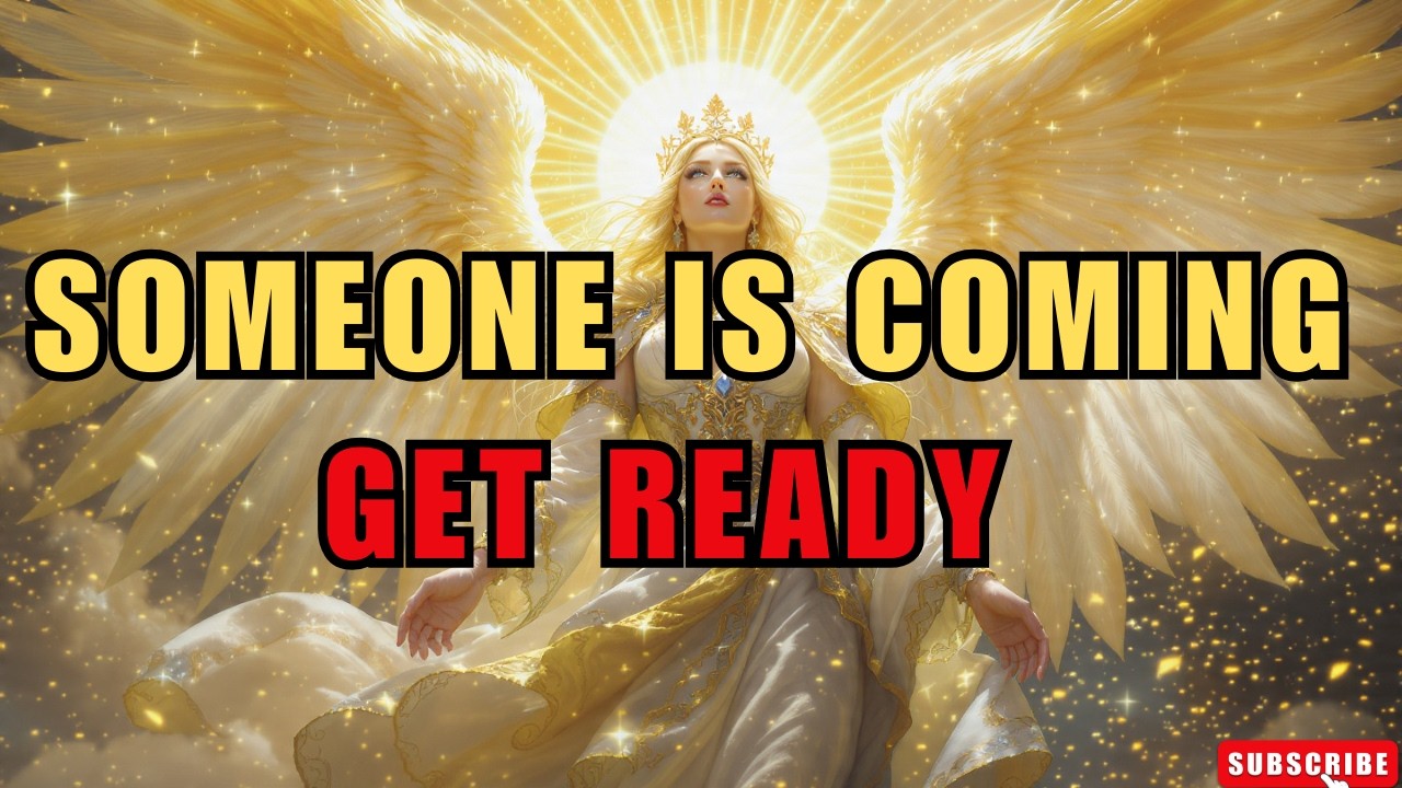Chosen One&hellip; This Person Is About To Show Up Unexpectedly Divine Message 😳