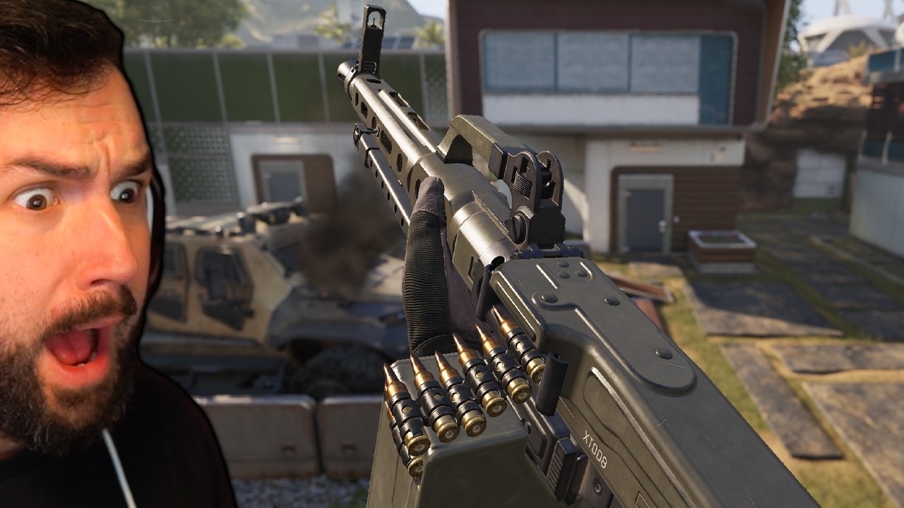 Can the NEW MG82 keep up with the meta in COD Mobile?