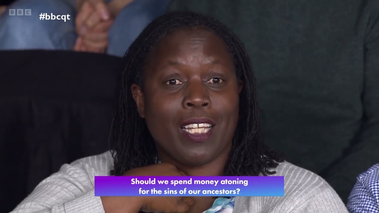 Question Time | 24th October 2024