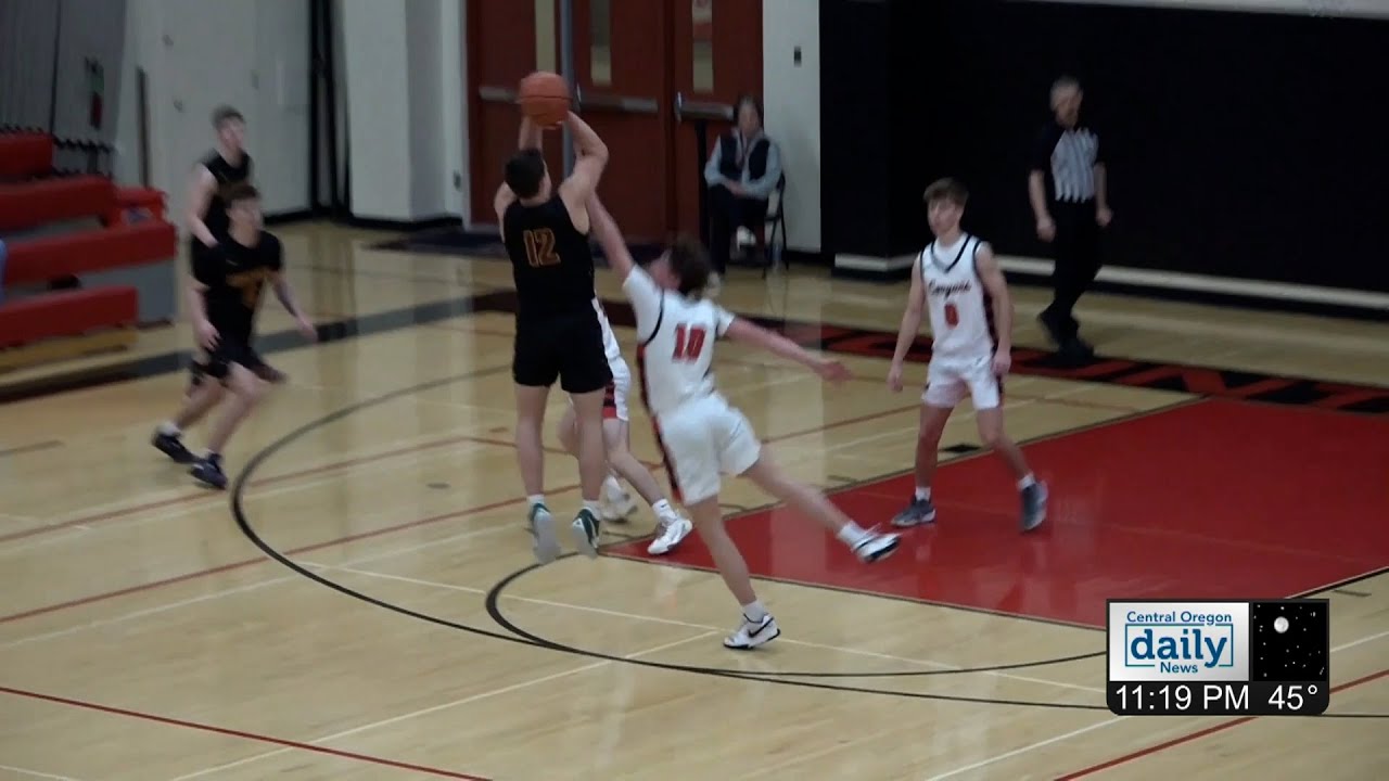 Redmond boys win overtime thriller, Summit girls remain strong in league