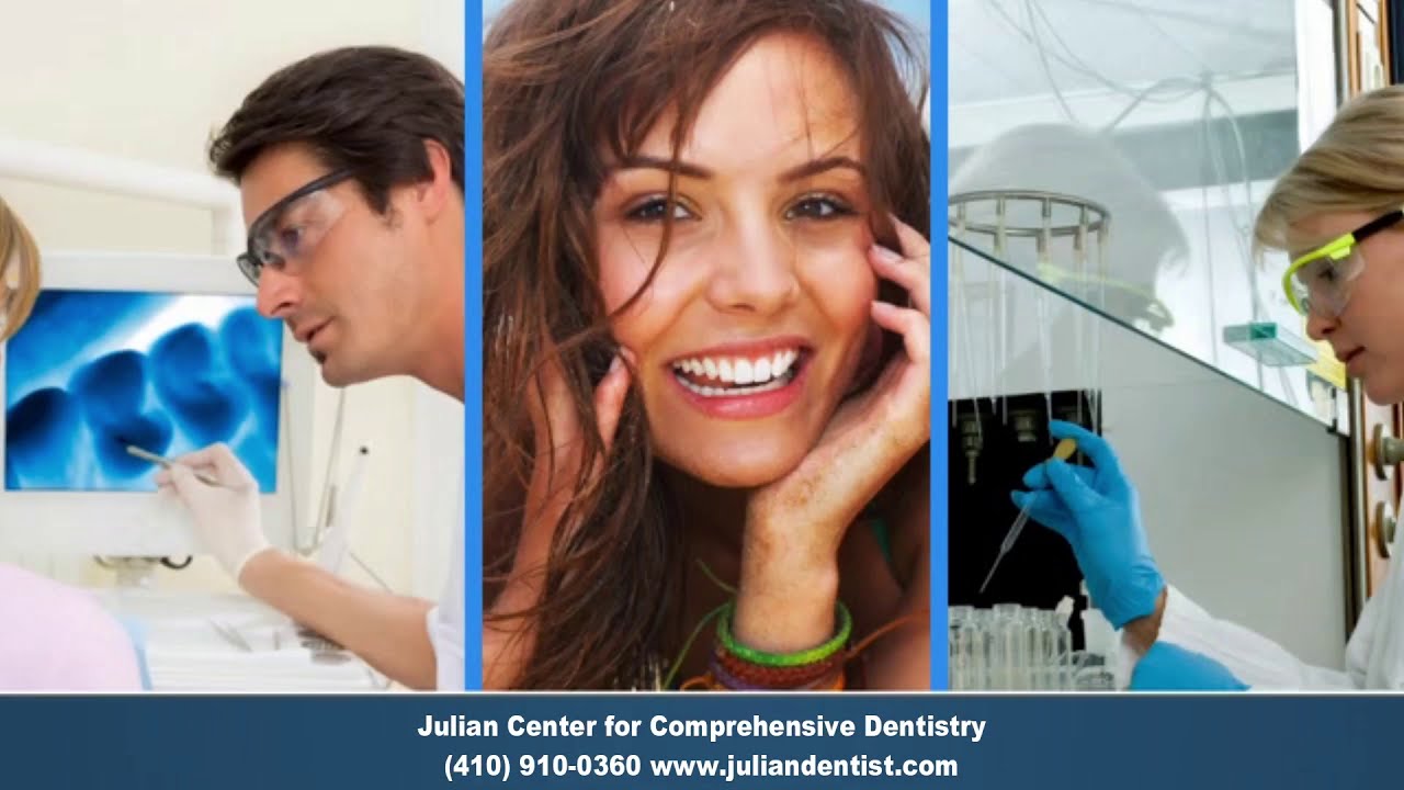 Best Dentist Ellicott City MD