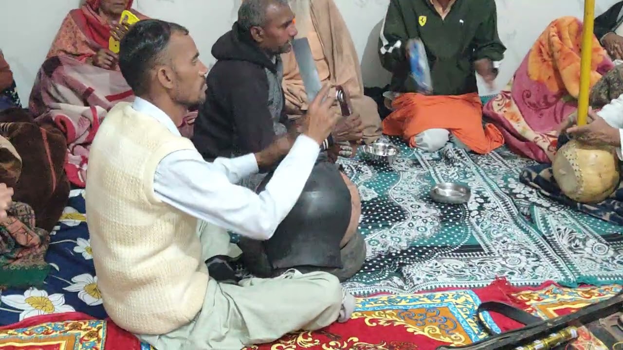 Satsang parogrm 