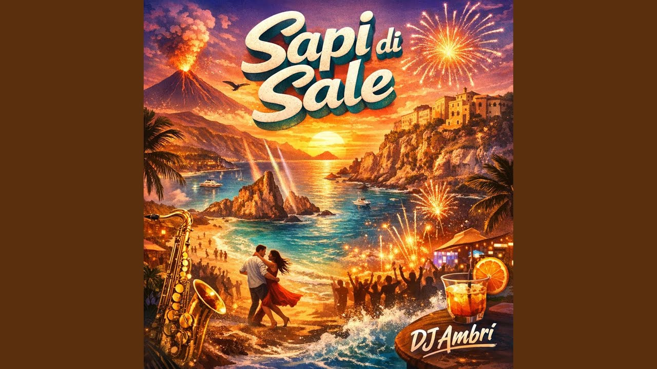 Sapi di Sale (Club Version)