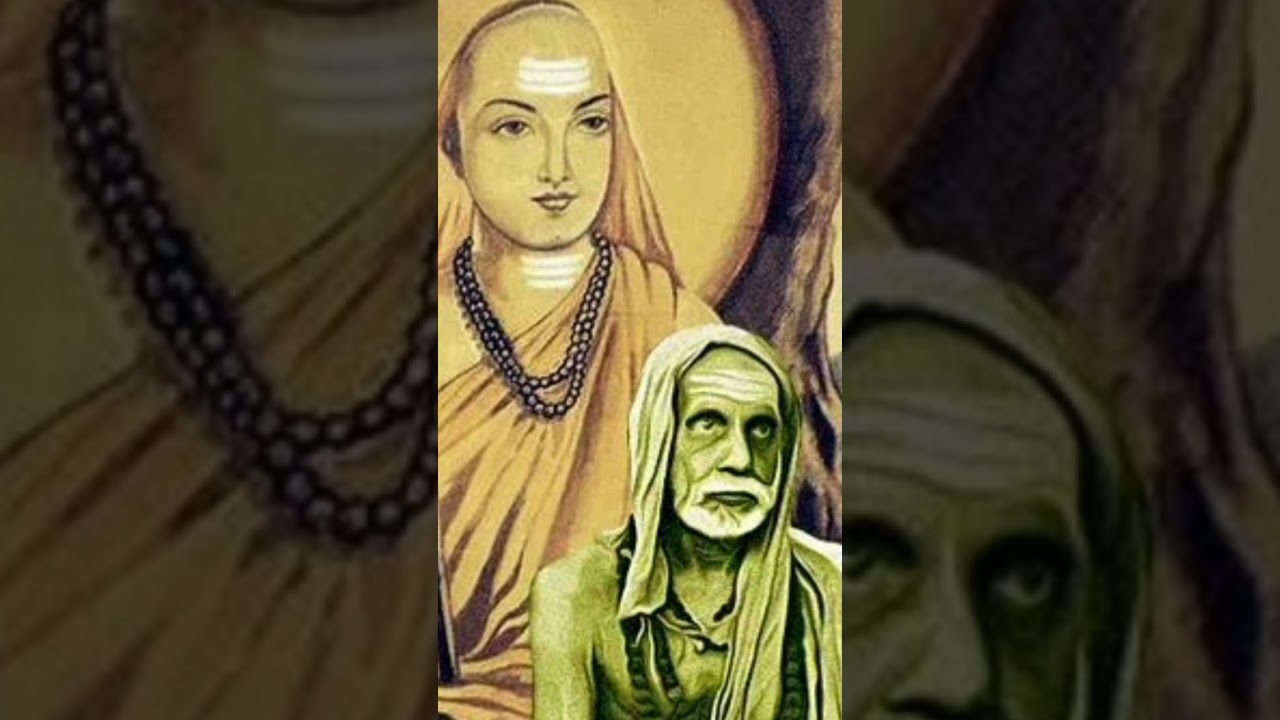 Chandrashekharendra Saraswati #kanchi #Sri sri sri kanchi kamakoti peetadipathi