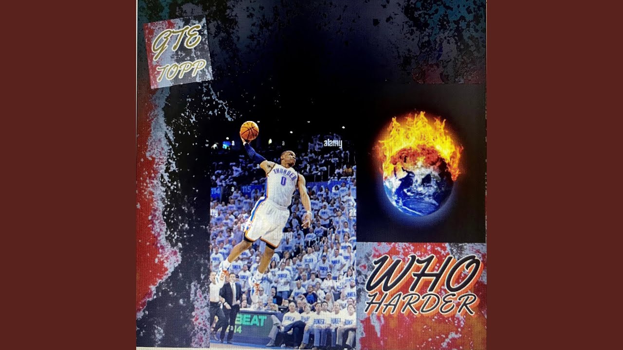 Heat Up (feat. Gte Tenn & Gte Fo K)