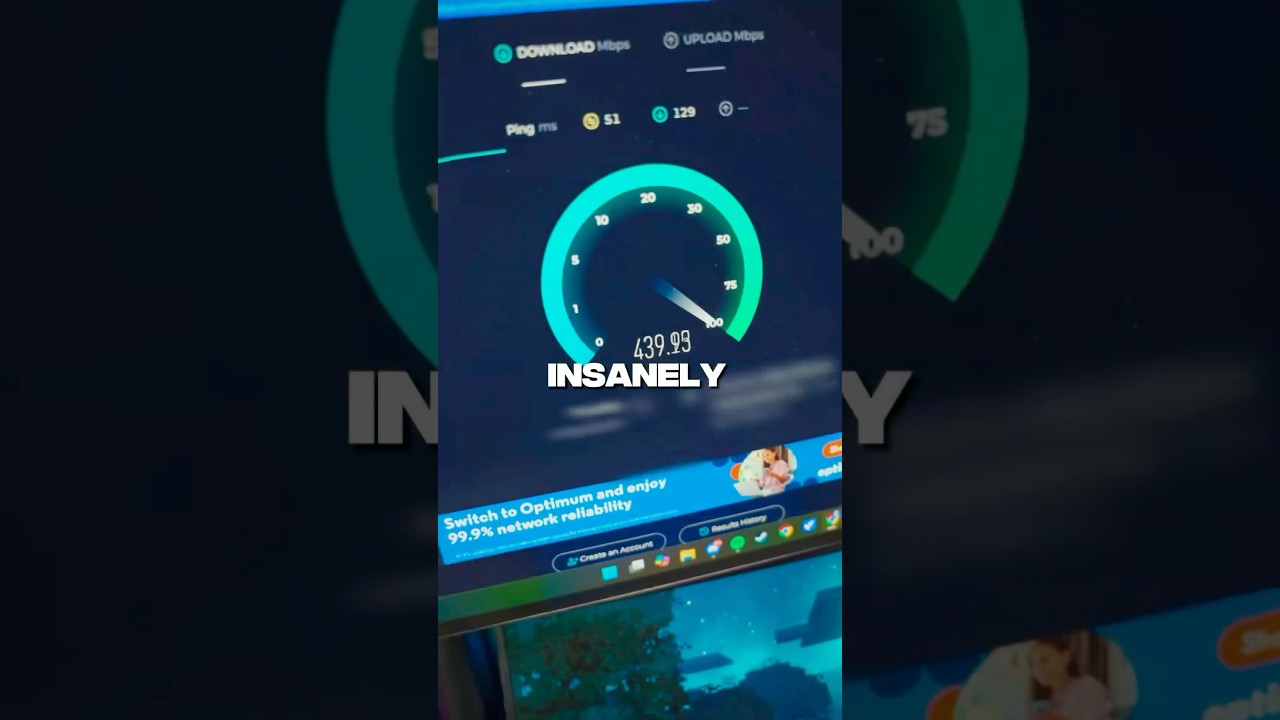 How To Fix Slow Internet