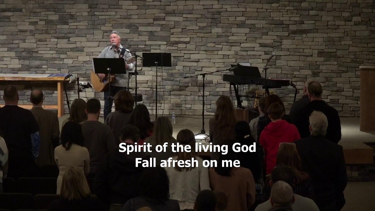 CCCS Live Stream