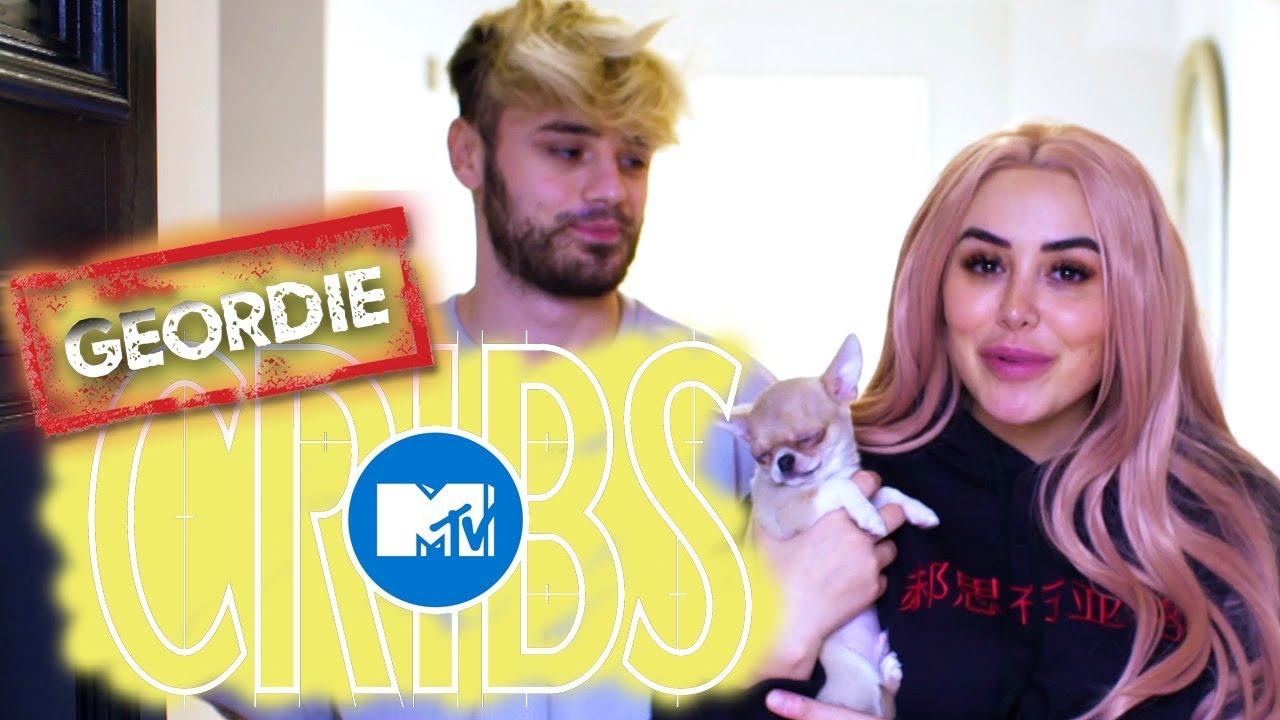 Marnie Simpson | Geordie Cribs