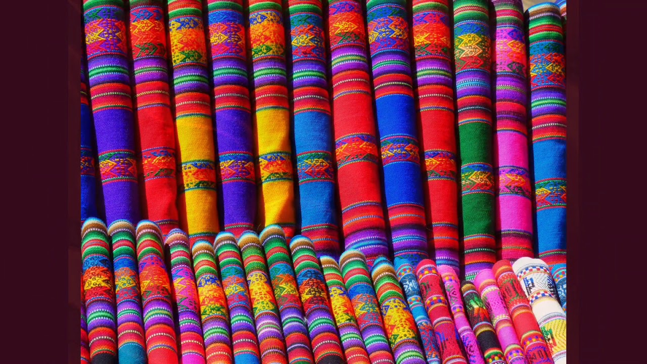 Patch Passion - Historique du patchwork