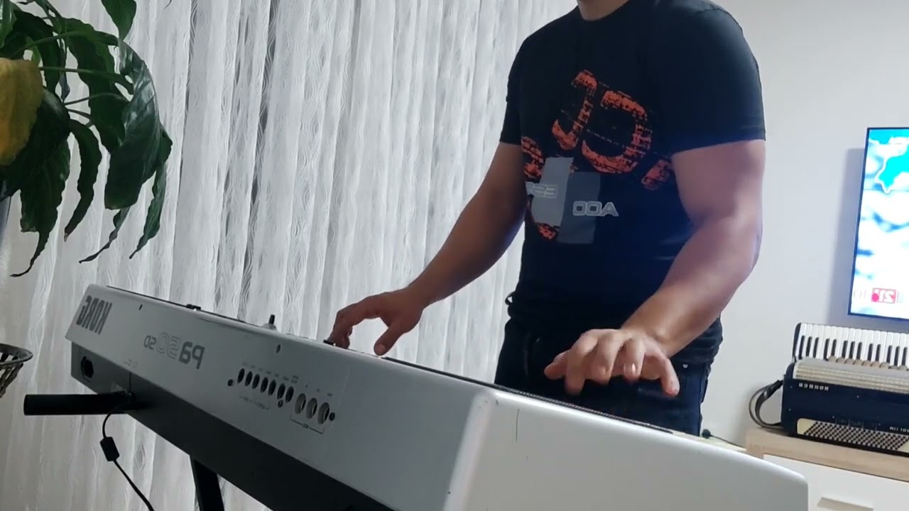 Klavijatura KORG PA50 sd  +38762704792 viber