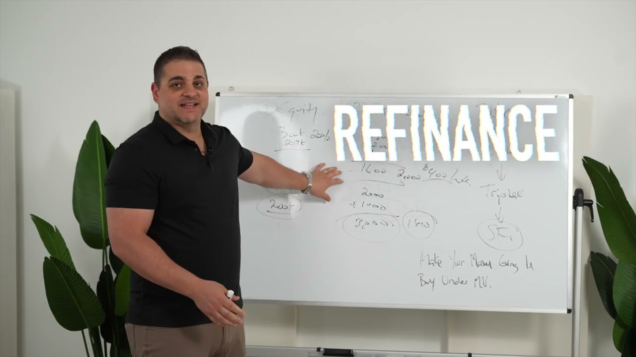 Real Estate Investing in Niagara For Beginners