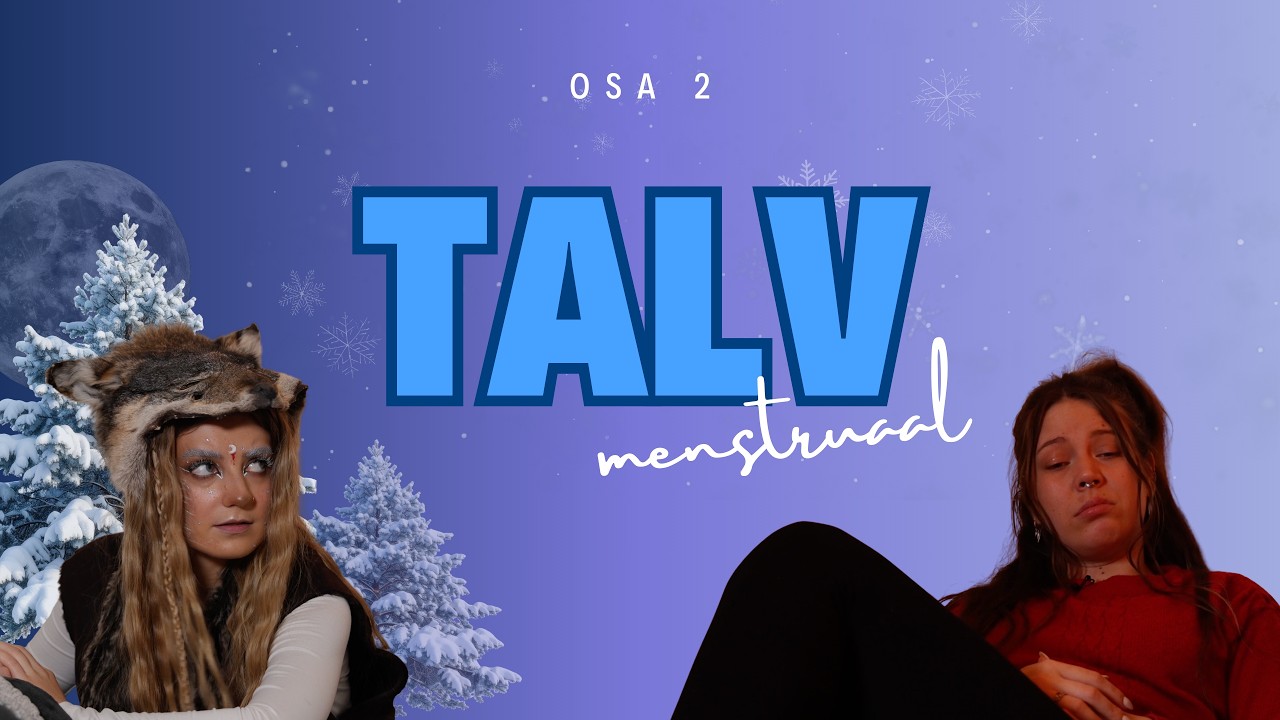 OSA 2 - TALV ❄️
