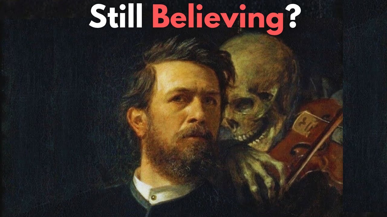 Why Your Beliefs Feel True (Even When They Aren’t)