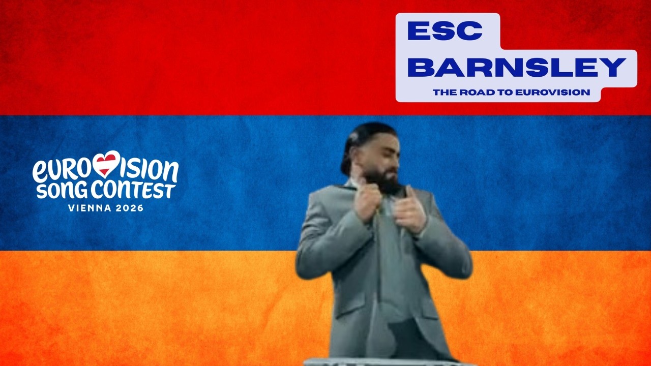 Reaction-Eurovision2026-SIMÓN-Paloma Rumba