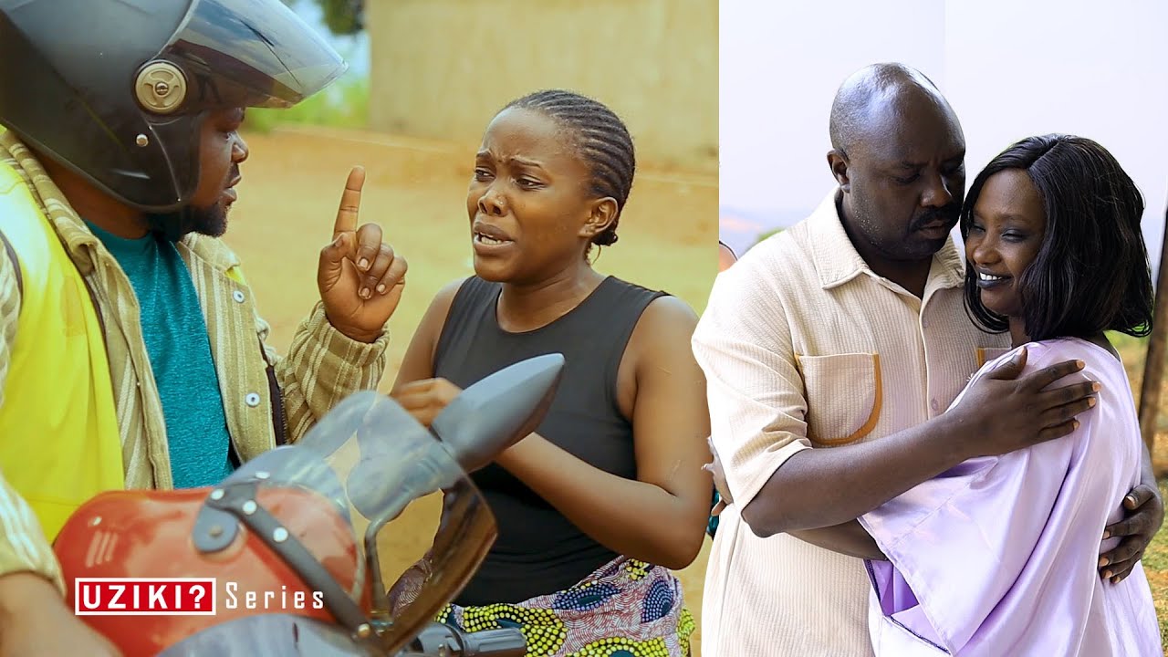 UZIKI?:EP 8🔥🔥🔥MAMA JOY ABONYE  UWAMUTEYE INDA ESE🔥🔥 ARABYEMERA!? 