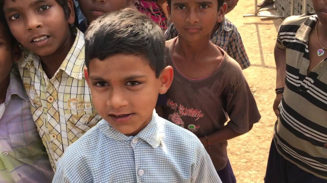 Southeastern India with Leena and ServeTrust Slideshow