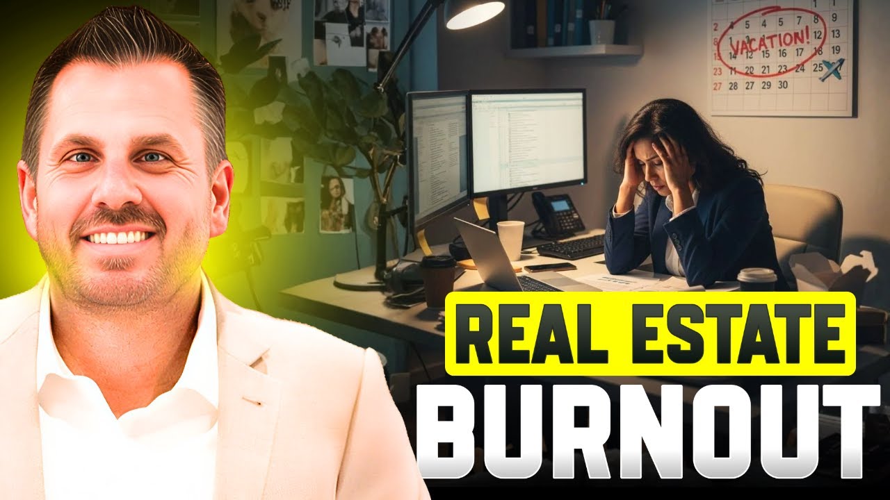 The Secret to Renewed Strength During Your Toughest Season as a Realtor