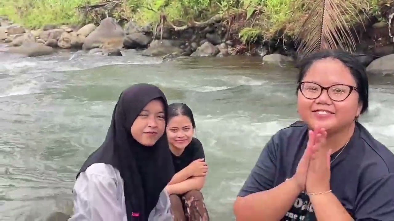 After Movie Kelompok KKM 27 Janaka, Universitas Sultan Ageng Tirtayasa