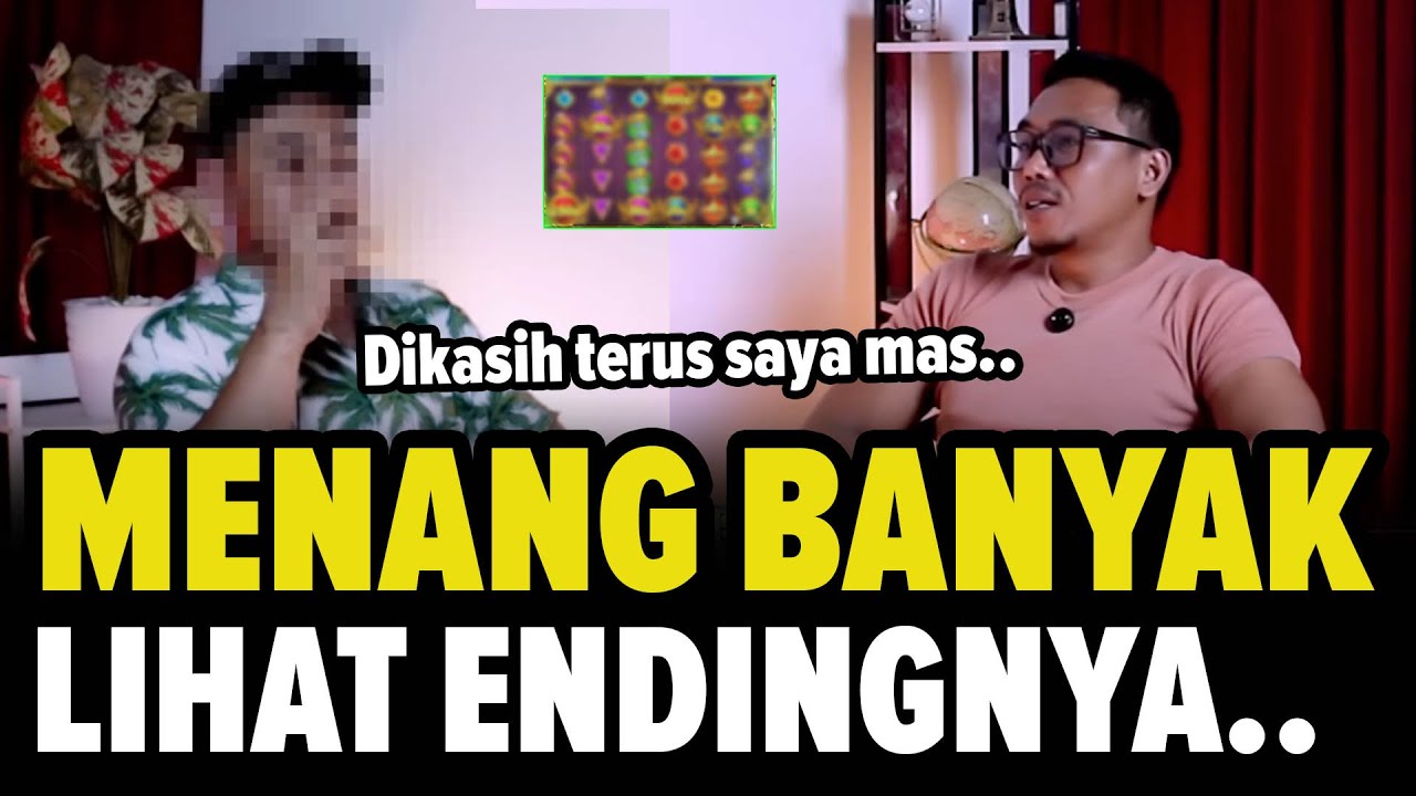 Awal Mudah Banget M4xw**in!! Endingnya Hidup Seperti ini..
