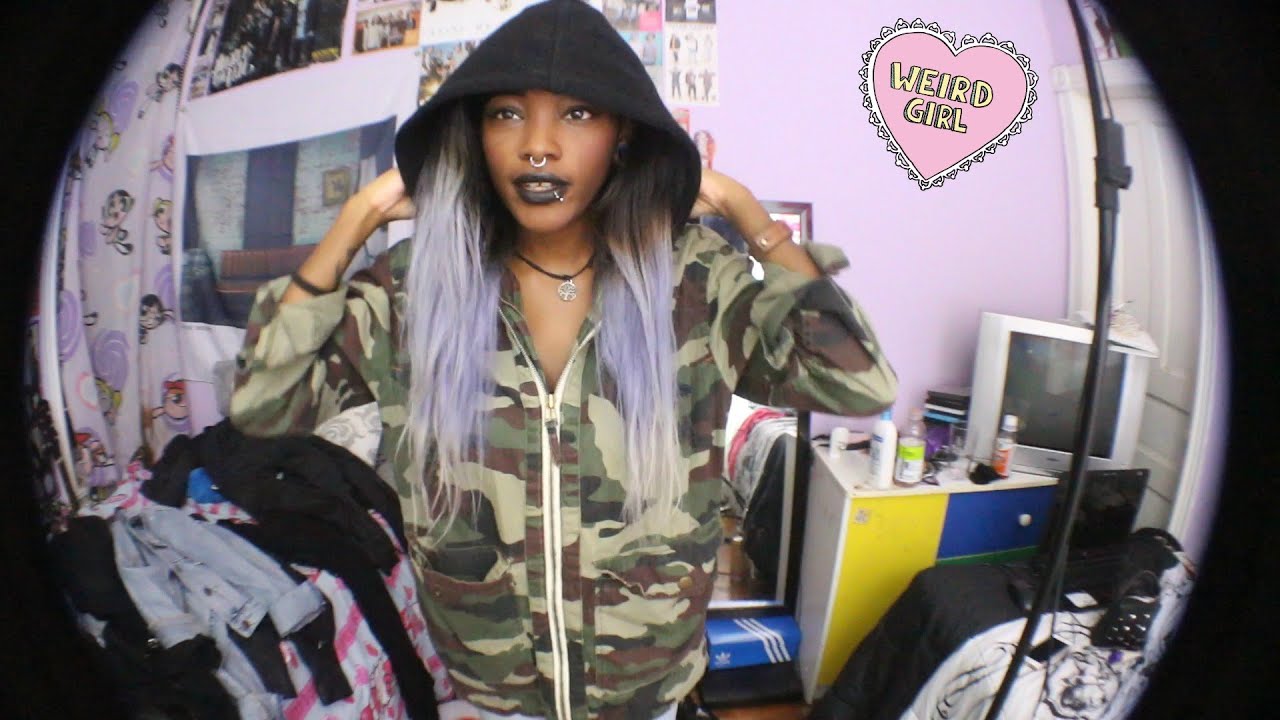 ✧ My Style/Favorite Clothes ✧