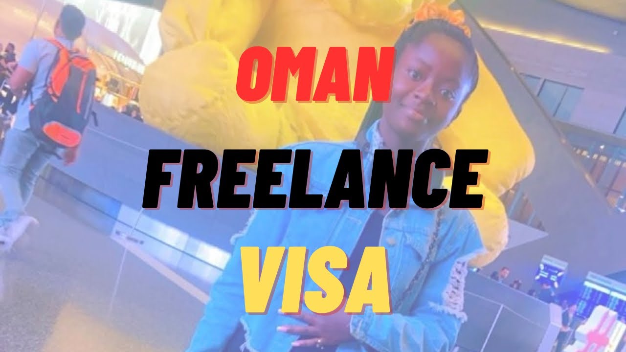 Oman 2 Years Visa For Africans || Oman Tourist Visa