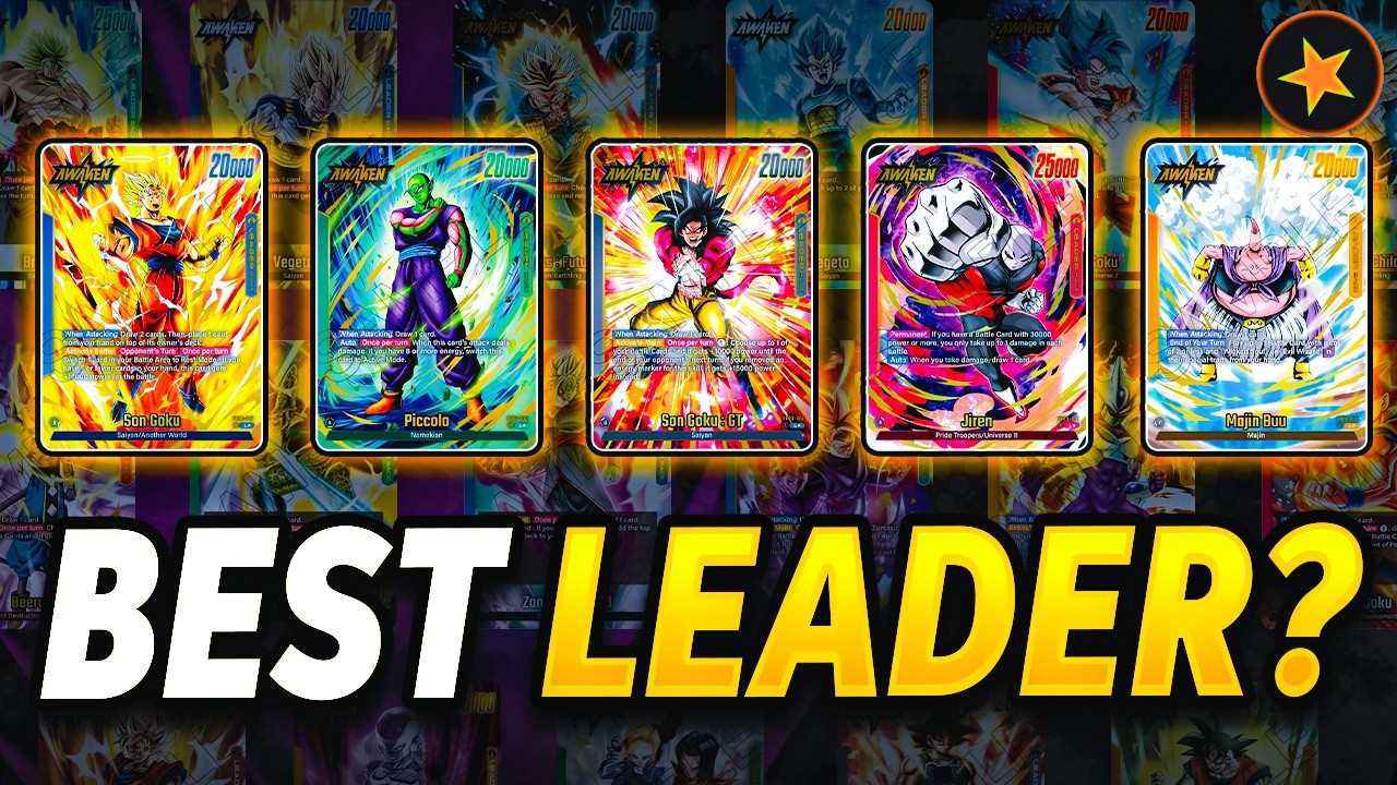 Which Fusion World Leader Is Best For You? | (Beginner Friendly Guide)