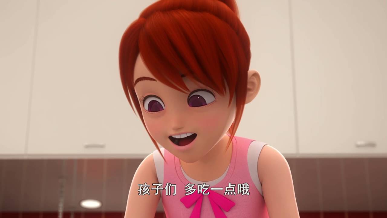 最强战士 迷你特工队(Miniforce)_S1Ep23_黑色迷你特工队员 1(Black Miniforce(1))