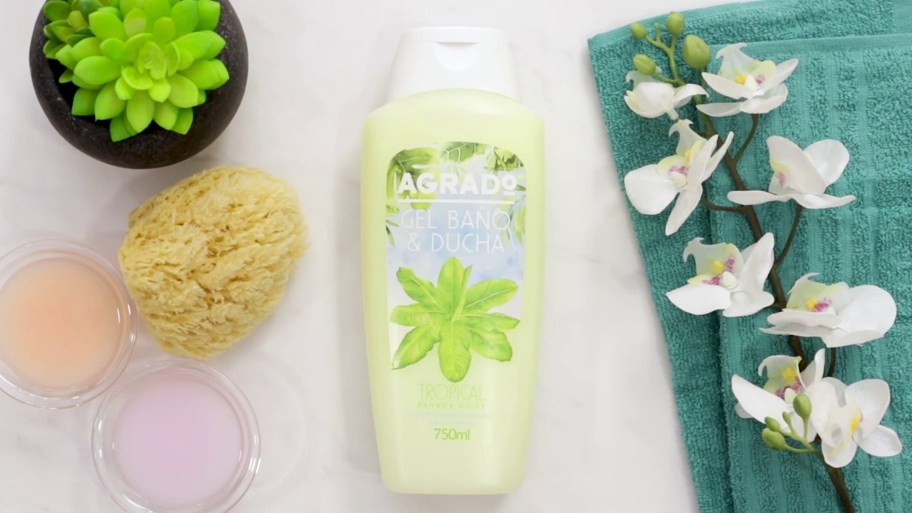 Geles del Mundo - Agrado Cosmetic | NOVUM