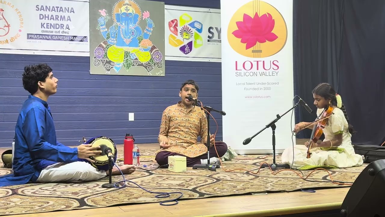 Jan 11th LOTUS