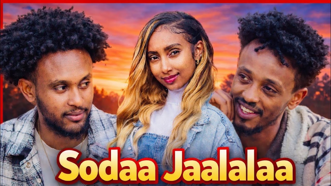 SODAA JAALALAA 💔 | Fear of Love | Oromo Emotional Short Film 2026