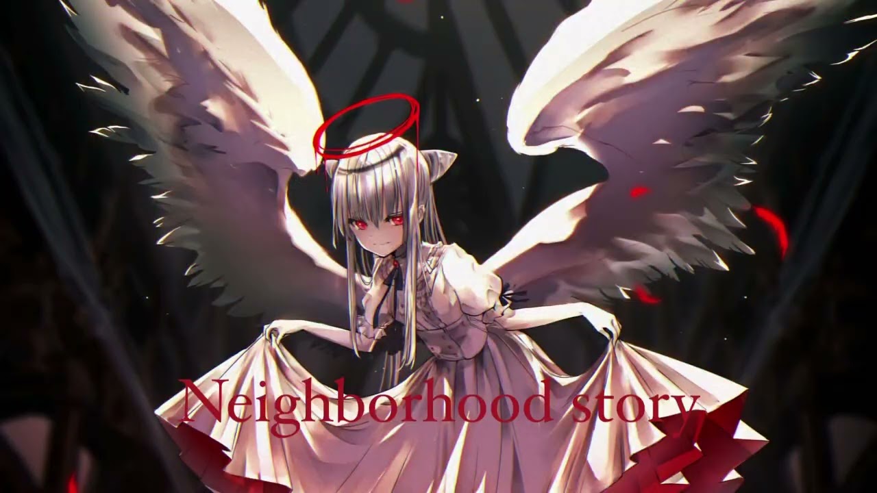 Braxton Knight - Neighborhood Story