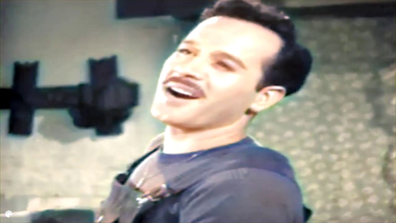 Amorcito Coraz&oacute;n, Pedro Infante a COLOR
