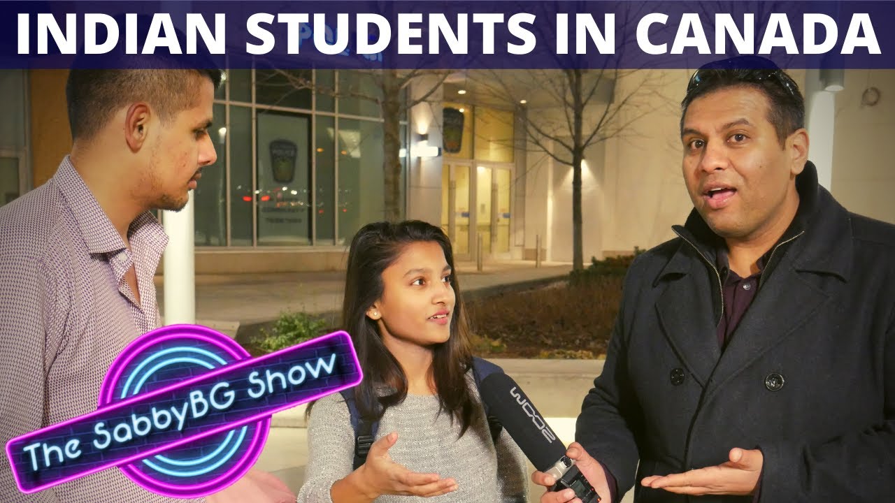 Indian Students in Canada | Do you Regret ??