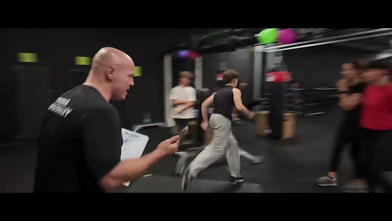 DjkaNonStop - Urodziny - Well Fitness