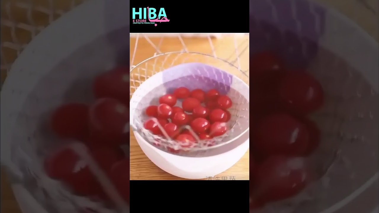This 12-in-1 Kitchen Basket is a Game-Changer 🍽️ | Chef Basket Review