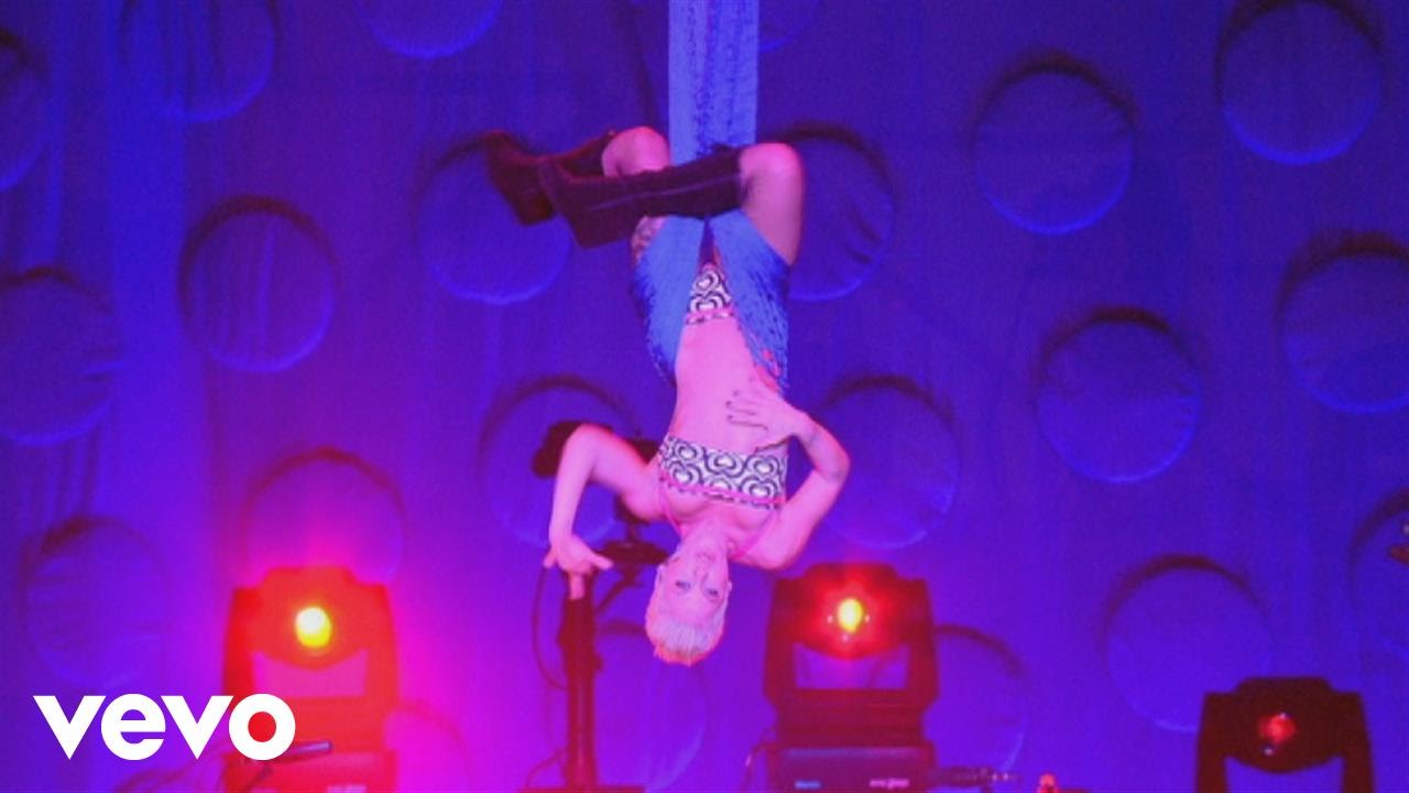 P!nk - Fingers (from Live from Wembley Arena, London, England)