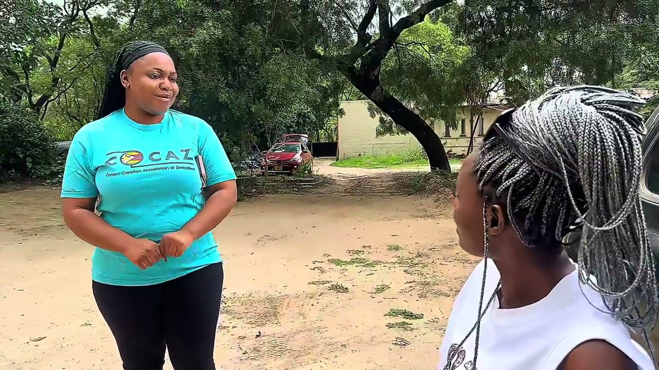 Single mother tenant @gamuchiraiduve @RutendoZw 