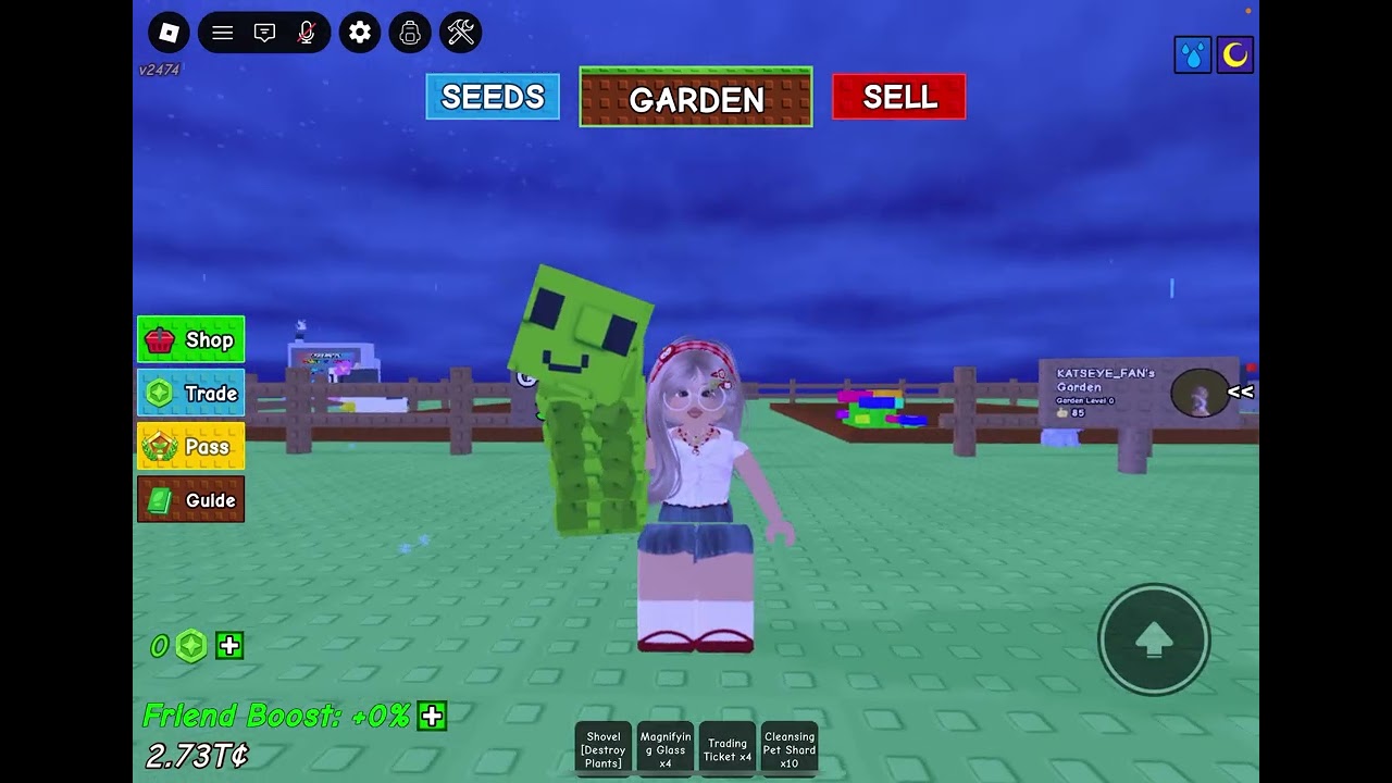 Play ROBlOx WITh Me YAY