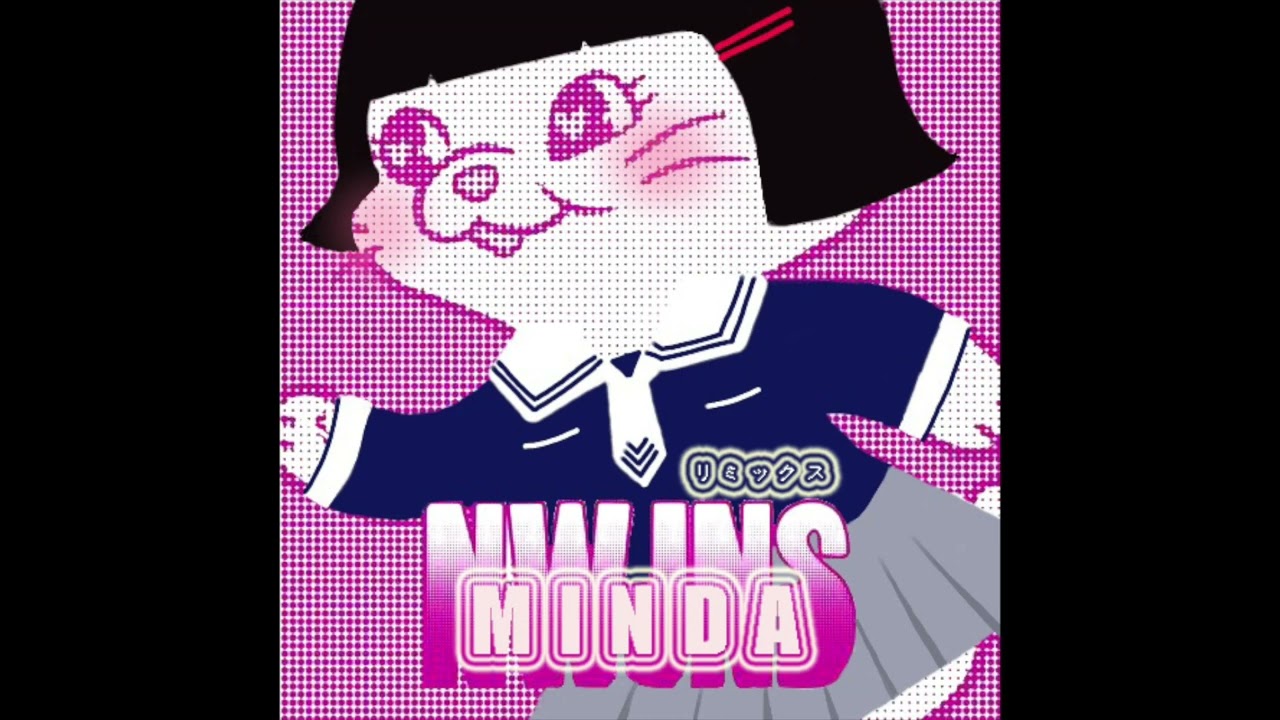 NewJeans (뉴진스) - 'Cookie' (Highschool Band Remix) (Prod. MINDA)