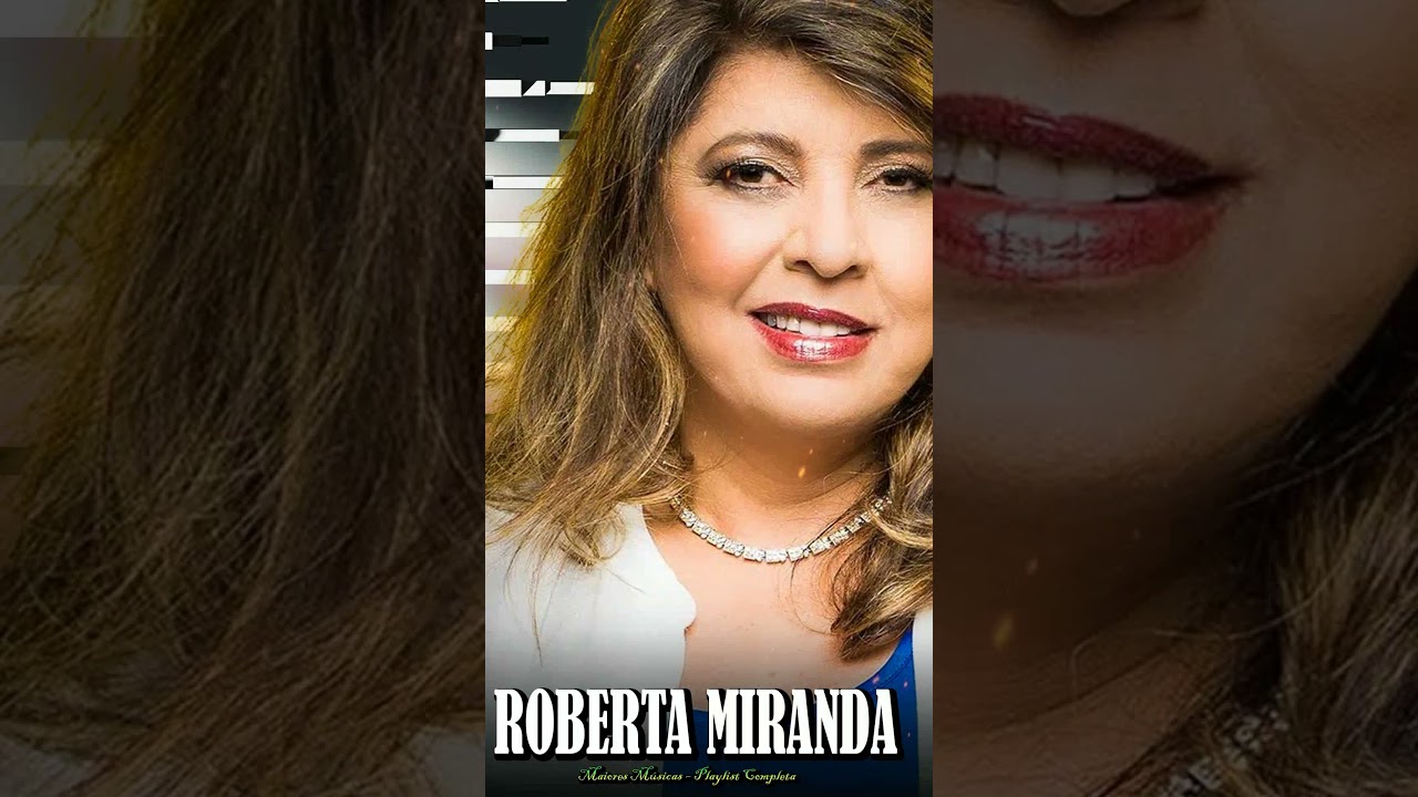 Roberta Miranda &ndash; Madrugada Amiga