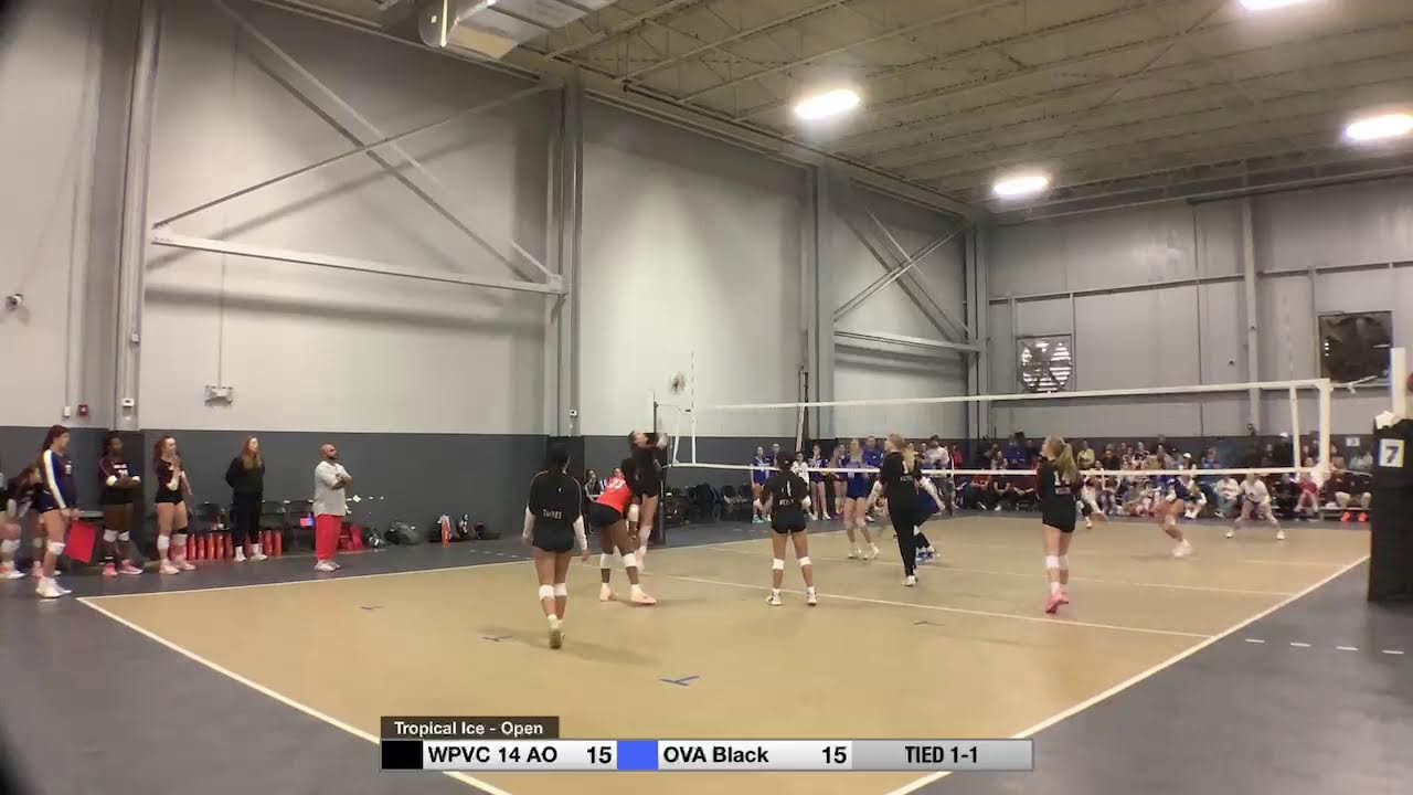 WPVC 14 Armour Orange vs. OVA